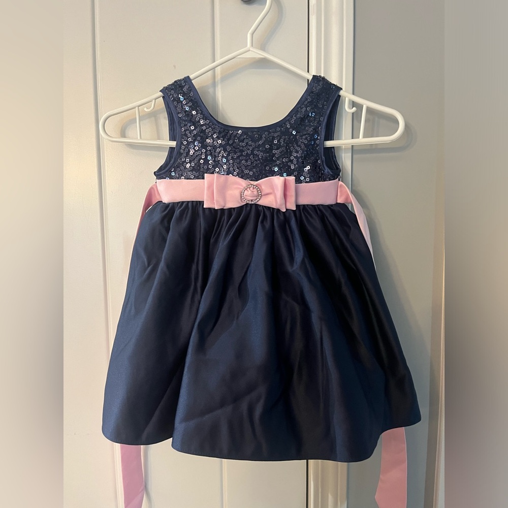Princess Faith 2t